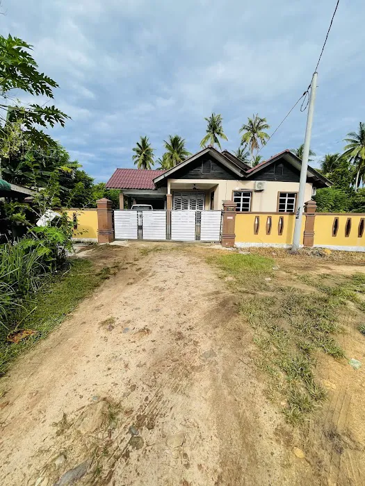 Teratak Kasih Picture 9