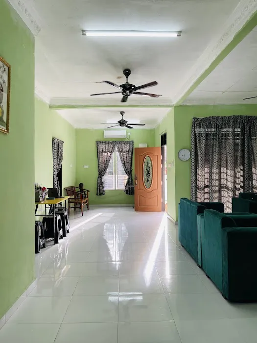 Teratak Kasih Picture 4