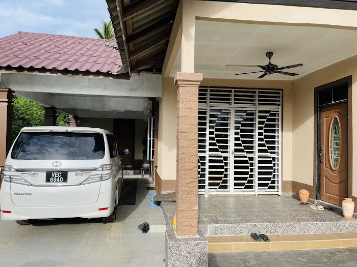 Teratak Kasih Picture 8