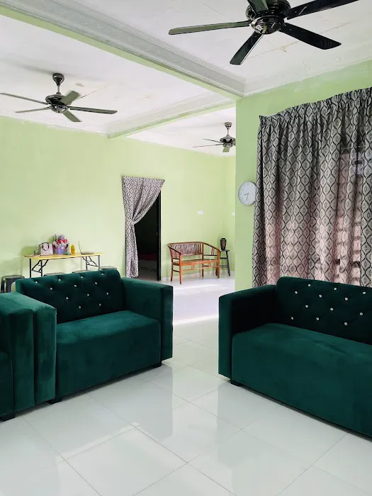 Teratak Kasih Picture 7