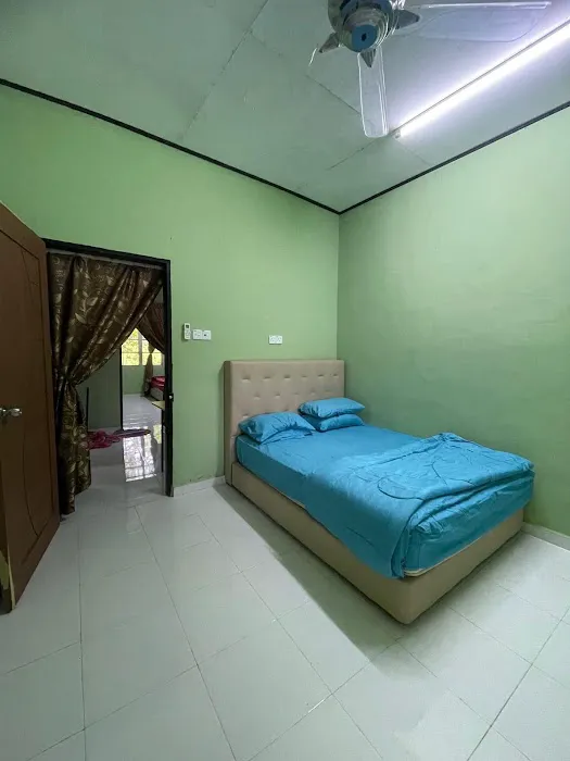 Teratak Kasih Picture 6