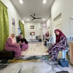 Mek Som Homestay