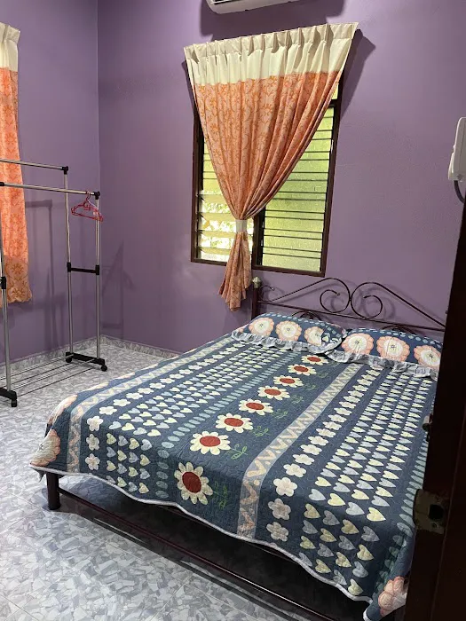 RZ d Balai Homestay Picture 6