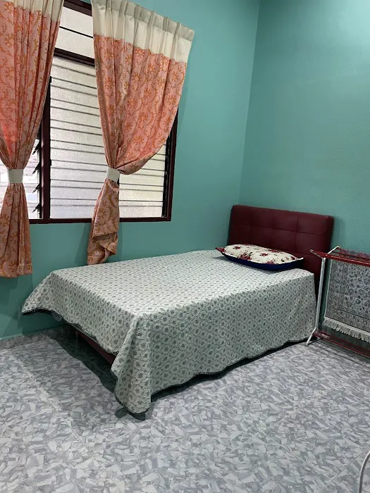 RZ d Balai Homestay Picture 5