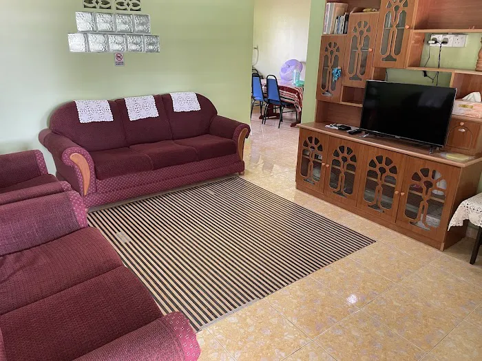 RZ d Balai Homestay Picture 2