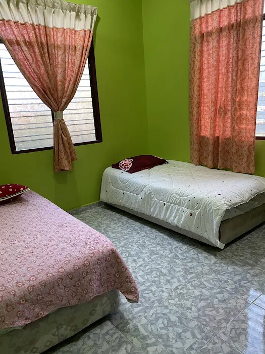 RZ d Balai Homestay Picture 7