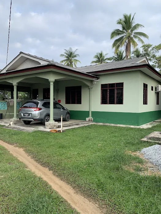 RZ d Balai Homestay Picture 3