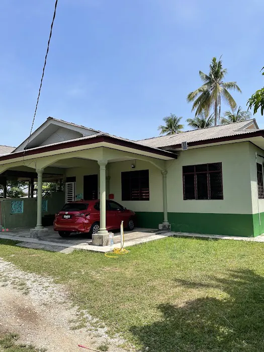 RZ d Balai Homestay Picture 1