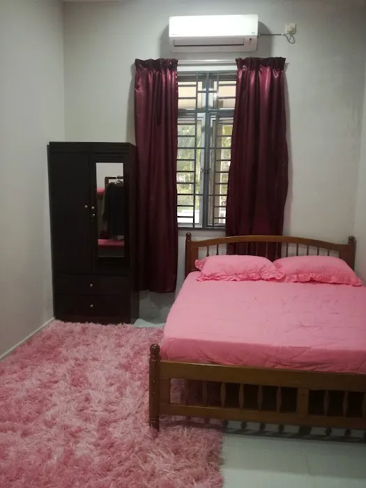 Homestay Raudhatul Sofea Picture 1