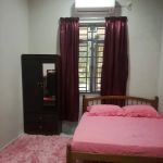 Homestay Raudhatul Sofea