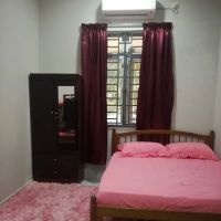 Homestay Raudhatul Sofea ico