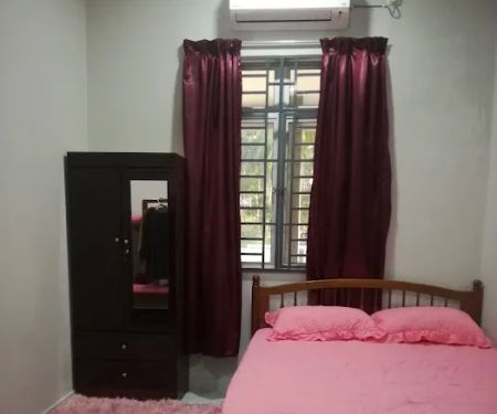Homestay Raudhatul Sofea