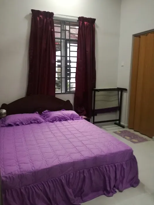 Homestay Raudhatul Sofea Picture 2