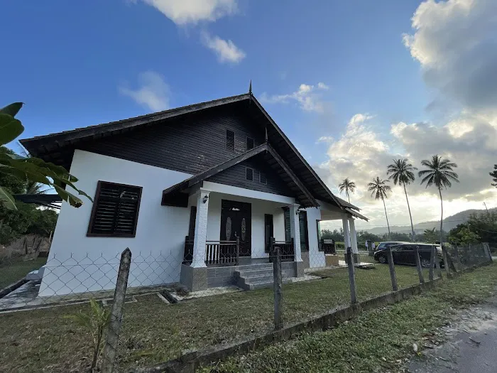 Homestay Teratak Muslim Picture 3
