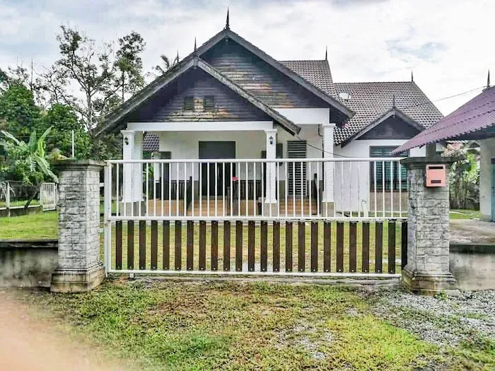 Homestay Teratak Muslim Picture 1