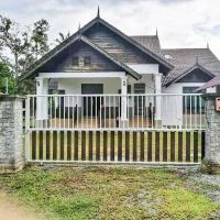Homestay Teratak Muslim ico
