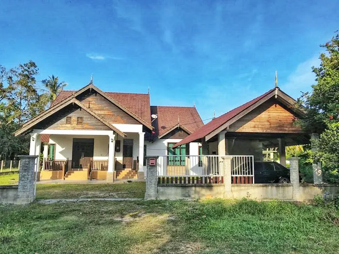 Homestay Teratak Muslim Picture 2