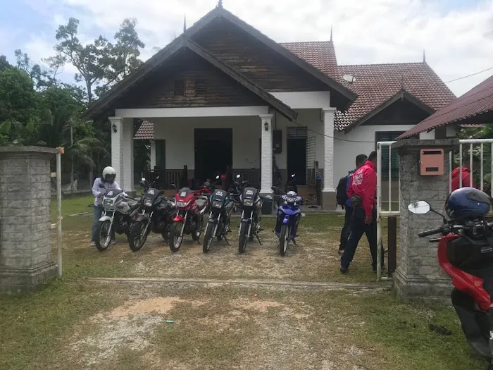 Homestay Teratak Muslim Picture 4