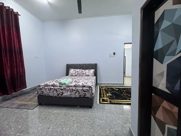 D'Hijjaz Homestay @ Kuala Berang Picture 9