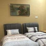 D'Hijjaz Homestay @ Kuala Berang