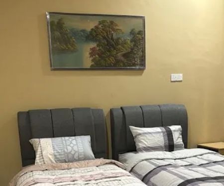 D'Hijjaz Homestay @ Kuala Berang