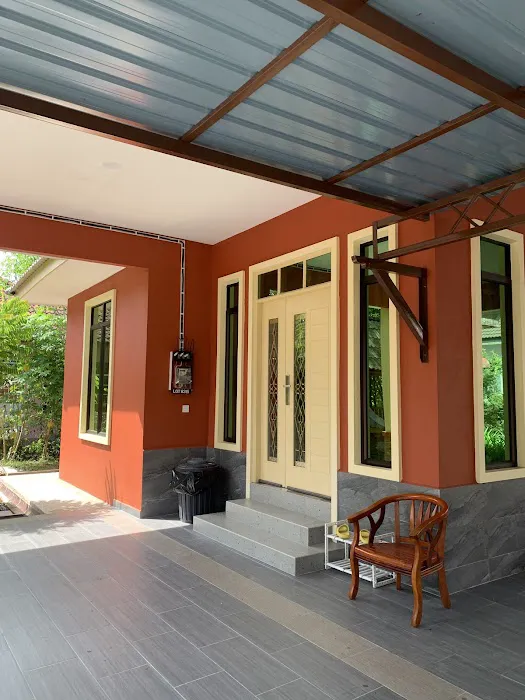 D'Hijjaz Homestay @ Kuala Berang Picture 5