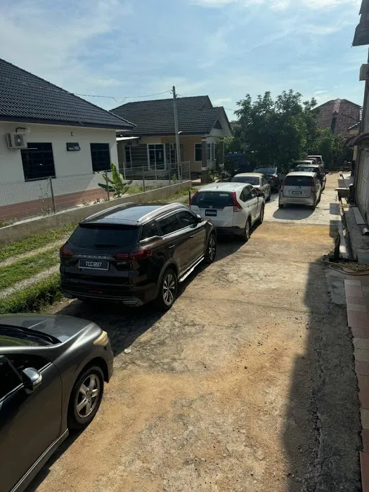D'Hijjaz Homestay @ Kuala Berang Picture 7