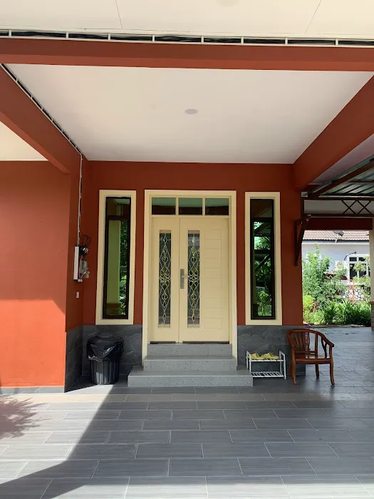 D'Hijjaz Homestay @ Kuala Berang Picture 2