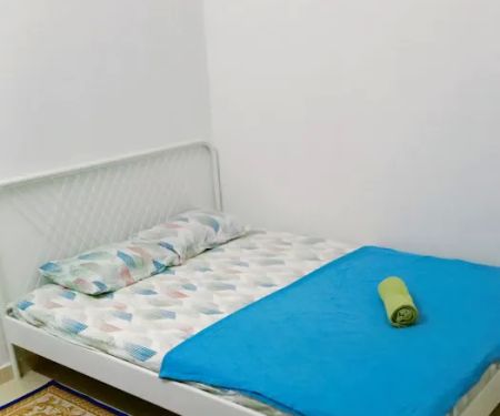 WAN HOMESTAY