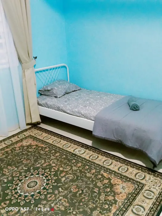 WAN HOMESTAY Picture 3