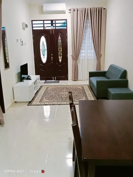 WAN HOMESTAY Picture 4