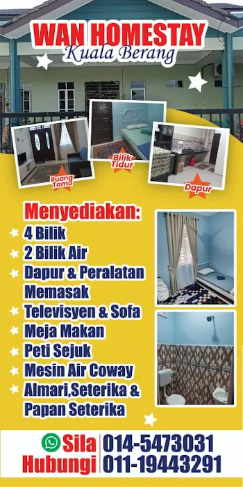 WAN HOMESTAY Picture 6