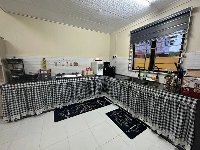 D’sha homestay Pengadang Baru Picture 5