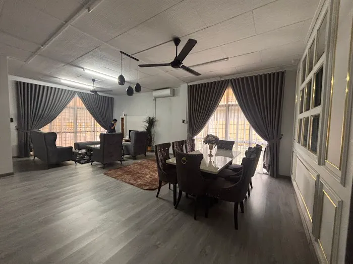 D’sha homestay Pengadang Baru Picture 1