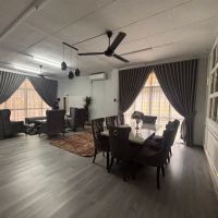 D’sha homestay Pengadang Baru ico