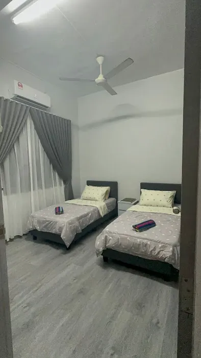 D’sha homestay Pengadang Baru Picture 2