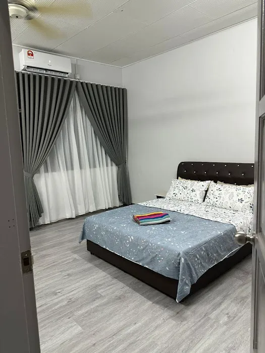 D’sha homestay Pengadang Baru Picture 6