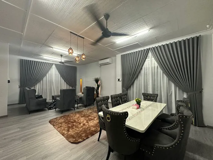 D’sha homestay Pengadang Baru Picture 7