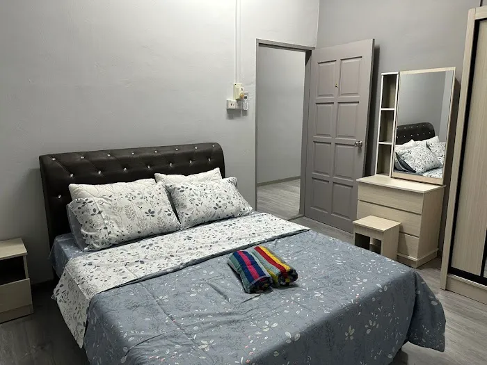 D’sha homestay Pengadang Baru Picture 3
