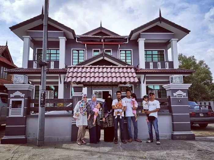 Wakaf Mempelam Homestay Picture 2