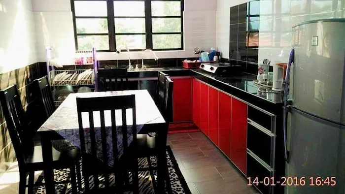 Wakaf Mempelam Homestay Picture 5