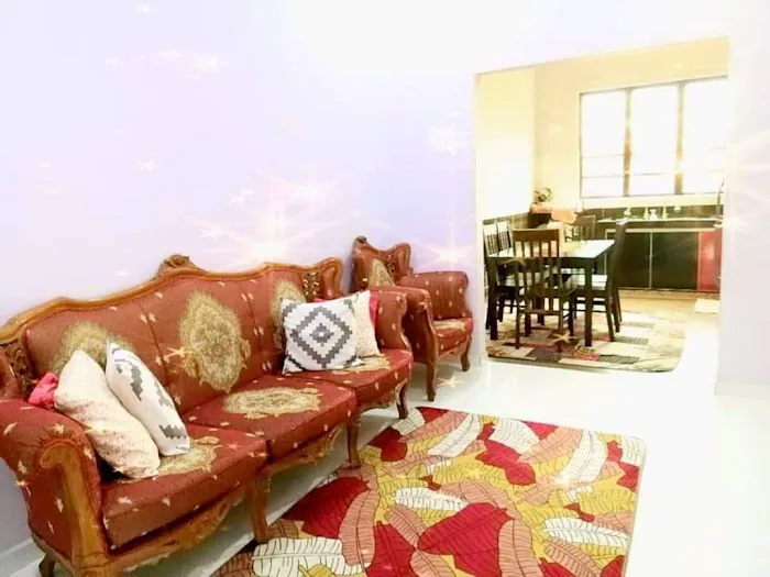 Wakaf Mempelam Homestay Picture 8