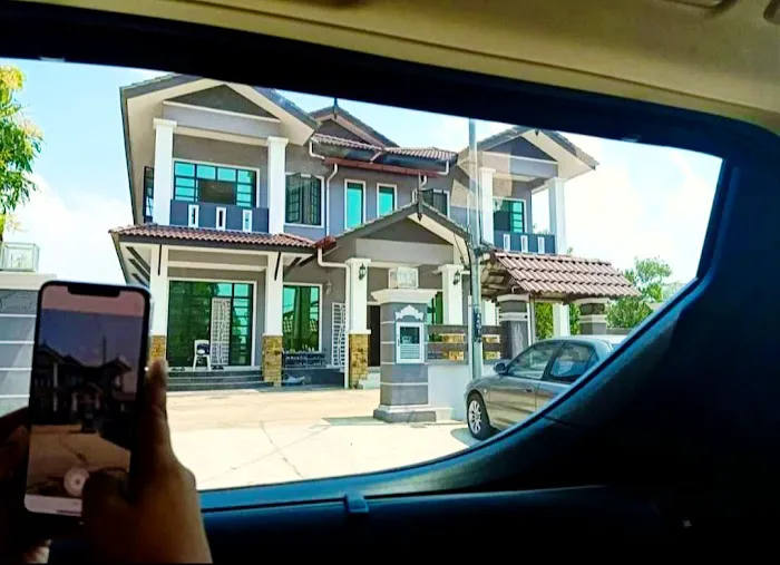 Wakaf Mempelam Homestay Picture 3