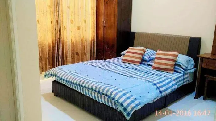 Wakaf Mempelam Homestay Picture 4