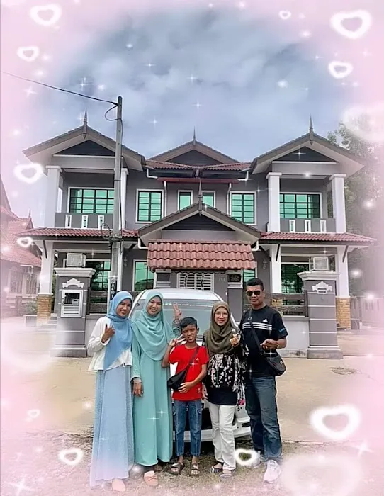 Wakaf Mempelam Homestay Picture 1