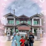 Wakaf Mempelam Homestay