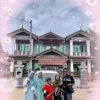 Wakaf Mempelam Homestay ico