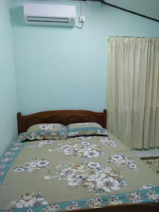 Homestay Kenanganku Picture 2