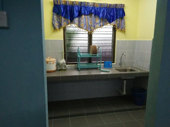Homestay Kenanganku Picture 3
