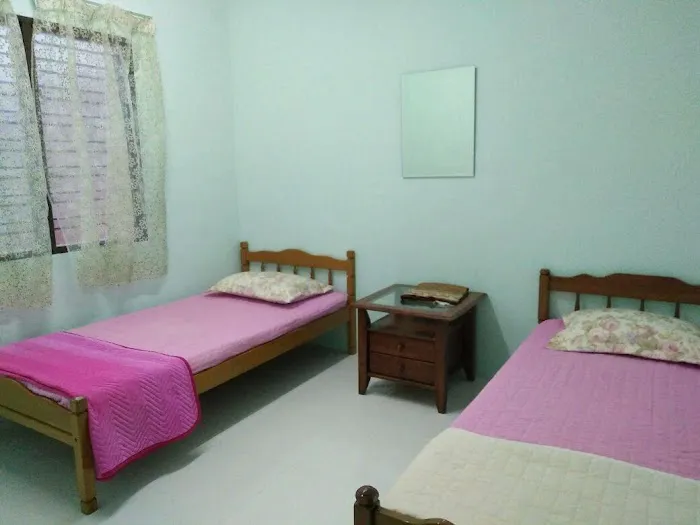 Homestay Kenanganku Picture 1